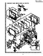 Предварительный просмотр 63 страницы Sharp LC-15S4US Service Manual