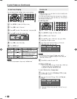 Предварительный просмотр 24 страницы Sharp LC-15SH2E Operation Manual