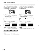 Предварительный просмотр 26 страницы Sharp LC-15SH2E Operation Manual