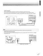 Preview for 12 page of Sharp LC-15SH7U - 15" LCD TV Operation Manual