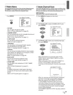 Preview for 14 page of Sharp LC-15SH7U - 15" LCD TV Operation Manual