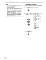 Preview for 15 page of Sharp LC-15SH7U - 15" LCD TV Operation Manual