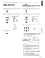 Preview for 26 page of Sharp LC-15SH7U - 15" LCD TV Operation Manual