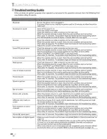 Preview for 29 page of Sharp LC-15SH7U - 15" LCD TV Operation Manual