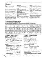 Preview for 31 page of Sharp LC-15SH7U - 15" LCD TV Operation Manual