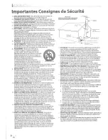 Preview for 35 page of Sharp LC-15SH7U - 15" LCD TV Operation Manual