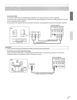 Preview for 44 page of Sharp LC-15SH7U - 15" LCD TV Operation Manual