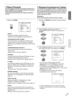 Preview for 46 page of Sharp LC-15SH7U - 15" LCD TV Operation Manual