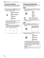 Preview for 49 page of Sharp LC-15SH7U - 15" LCD TV Operation Manual