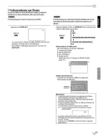 Preview for 50 page of Sharp LC-15SH7U - 15" LCD TV Operation Manual