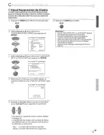 Preview for 52 page of Sharp LC-15SH7U - 15" LCD TV Operation Manual