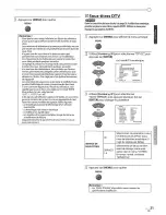 Preview for 54 page of Sharp LC-15SH7U - 15" LCD TV Operation Manual