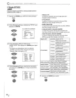 Preview for 55 page of Sharp LC-15SH7U - 15" LCD TV Operation Manual