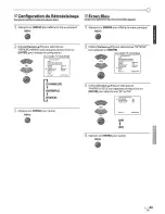 Preview for 56 page of Sharp LC-15SH7U - 15" LCD TV Operation Manual