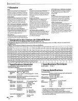 Preview for 63 page of Sharp LC-15SH7U - 15" LCD TV Operation Manual