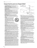 Preview for 66 page of Sharp LC-15SH7U - 15" LCD TV Operation Manual