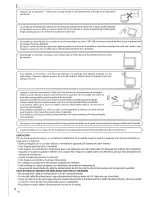 Preview for 68 page of Sharp LC-15SH7U - 15" LCD TV Operation Manual