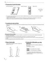 Preview for 70 page of Sharp LC-15SH7U - 15" LCD TV Operation Manual