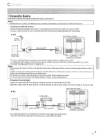 Preview for 73 page of Sharp LC-15SH7U - 15" LCD TV Operation Manual