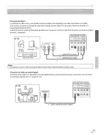 Preview for 75 page of Sharp LC-15SH7U - 15" LCD TV Operation Manual