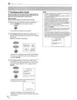 Preview for 76 page of Sharp LC-15SH7U - 15" LCD TV Operation Manual