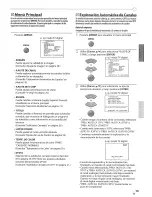 Preview for 77 page of Sharp LC-15SH7U - 15" LCD TV Operation Manual