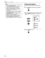 Preview for 78 page of Sharp LC-15SH7U - 15" LCD TV Operation Manual