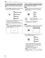 Preview for 80 page of Sharp LC-15SH7U - 15" LCD TV Operation Manual