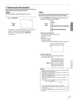 Preview for 81 page of Sharp LC-15SH7U - 15" LCD TV Operation Manual