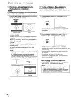 Preview for 82 page of Sharp LC-15SH7U - 15" LCD TV Operation Manual