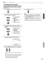 Preview for 83 page of Sharp LC-15SH7U - 15" LCD TV Operation Manual