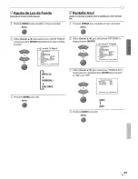 Preview for 87 page of Sharp LC-15SH7U - 15" LCD TV Operation Manual