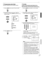 Preview for 89 page of Sharp LC-15SH7U - 15" LCD TV Operation Manual