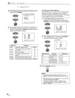 Preview for 90 page of Sharp LC-15SH7U - 15" LCD TV Operation Manual