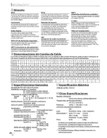 Preview for 94 page of Sharp LC-15SH7U - 15" LCD TV Operation Manual