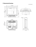 Preview for 95 page of Sharp LC-15SH7U - 15" LCD TV Operation Manual