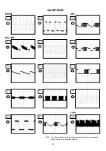 Preview for 41 page of Sharp LC-17SH1E Service Manual