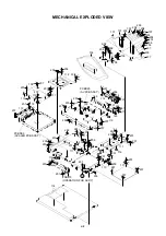 Preview for 45 page of Sharp LC-17SH1E Service Manual