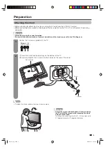 Предварительный просмотр 7 страницы Sharp LC-19A33X-BK Operation Manual