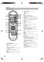 Предварительный просмотр 10 страницы Sharp LC-19A33X-BK Operation Manual