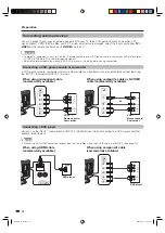 Предварительный просмотр 12 страницы Sharp LC-19A33X-BK Operation Manual