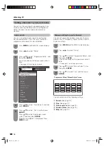 Предварительный просмотр 20 страницы Sharp LC-19A33X-BK Operation Manual