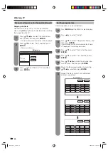 Предварительный просмотр 22 страницы Sharp LC-19A33X-BK Operation Manual