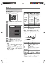 Предварительный просмотр 32 страницы Sharp LC-19A33X-BK Operation Manual