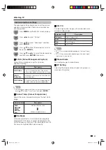 Предварительный просмотр 33 страницы Sharp LC-19A33X-BK Operation Manual