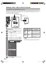 Предварительный просмотр 36 страницы Sharp LC-19A33X-BK Operation Manual