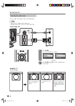 Предварительный просмотр 40 страницы Sharp LC-19A33X-BK Operation Manual