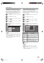 Предварительный просмотр 41 страницы Sharp LC-19A33X-BK Operation Manual