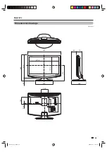 Предварительный просмотр 51 страницы Sharp LC-19A33X-BK Operation Manual