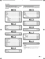 Preview for 15 page of Sharp LC-19A35H-BK Operation Manual